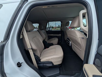 2024 Ford Expedition Limited 4X4