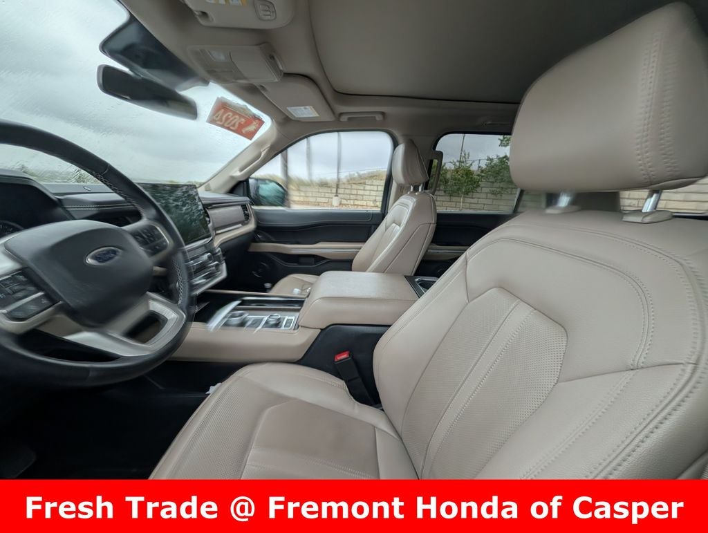 2024 Ford Expedition Limited 4X4
