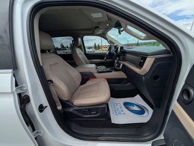 2024 Ford Expedition Limited 4X4