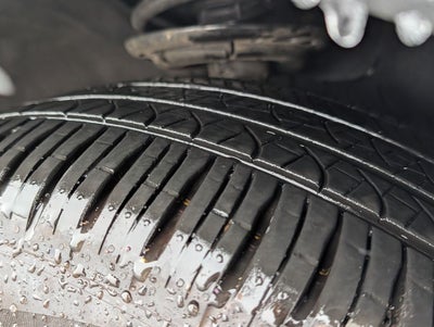 2025 Ford Explorer ST 4WD