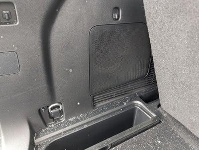 2025 Ford Explorer ST 4WD