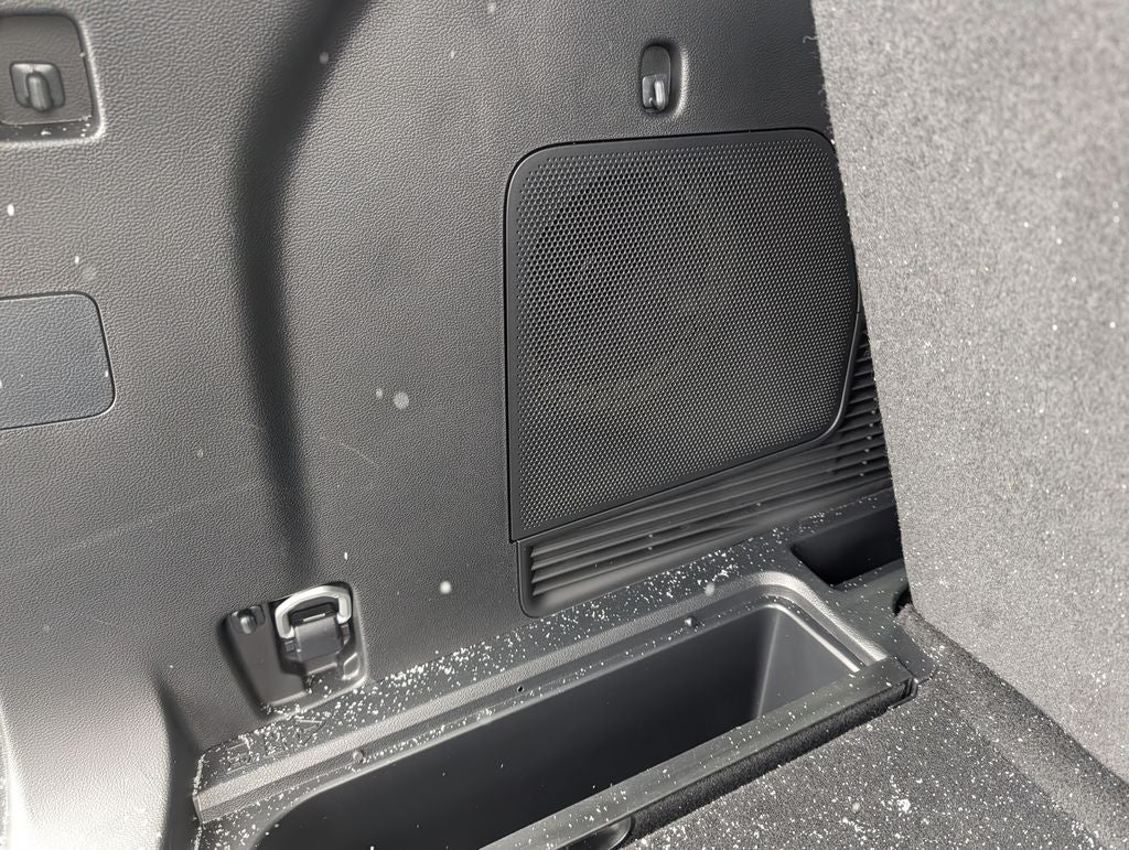 2025 Ford Explorer ST 4WD