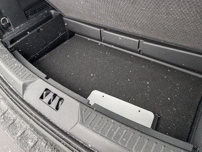 2025 Ford Explorer ST 4WD