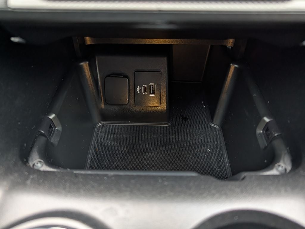 2025 Ford Explorer ST 4WD