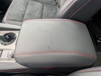 2025 Ford Explorer ST 4WD