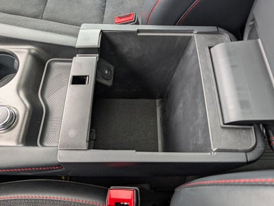 2025 Ford Explorer ST 4WD