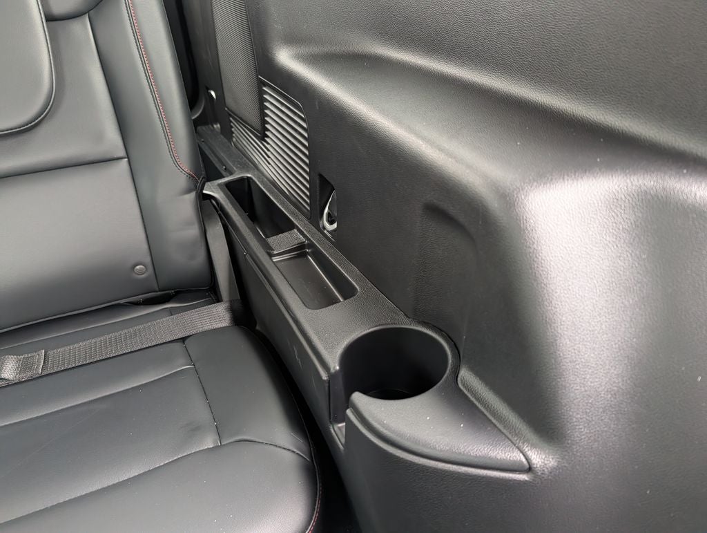 2025 Ford Explorer ST 4WD