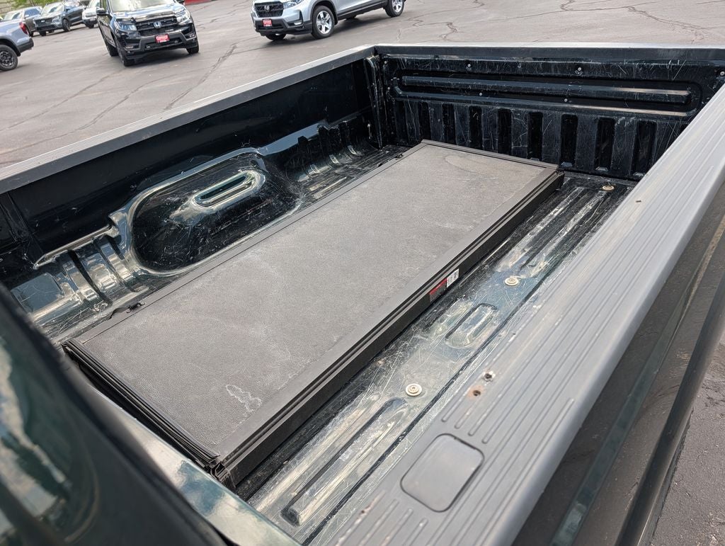 2015 Ford F-250SD XL