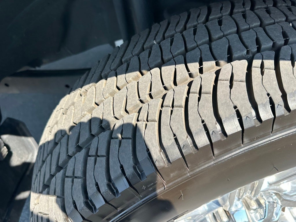 2018 Ford F-350SD Limited