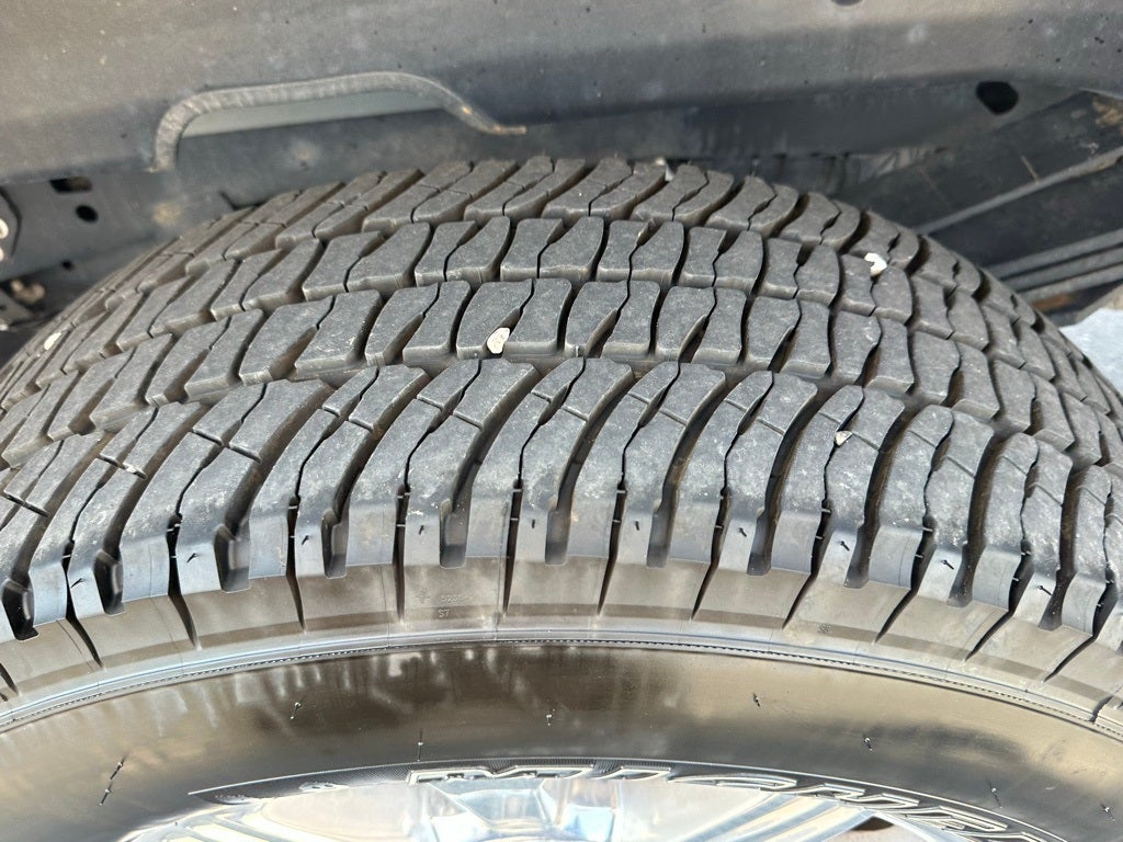 2018 Ford F-350SD Limited