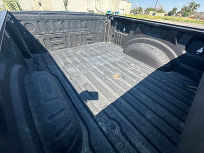 2018 Ford F-350SD Limited