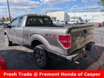 2013 Ford F-150 STX