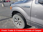 2013 Ford F-150 STX