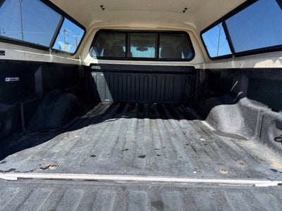 2005 Ford F-150 XLT