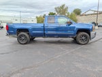 2016 Chevrolet Silverado 2500HD LTZ