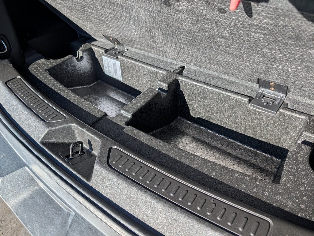 2019 GMC Acadia SLT-1 AWD