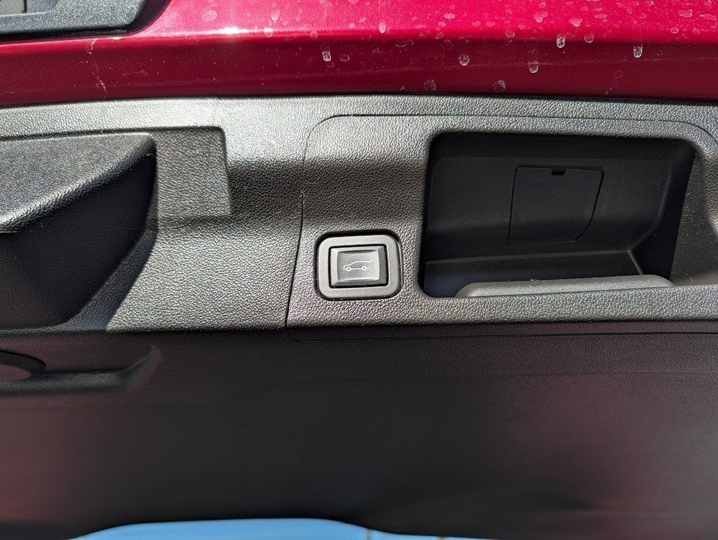 2019 GMC Acadia SLT-1 AWD