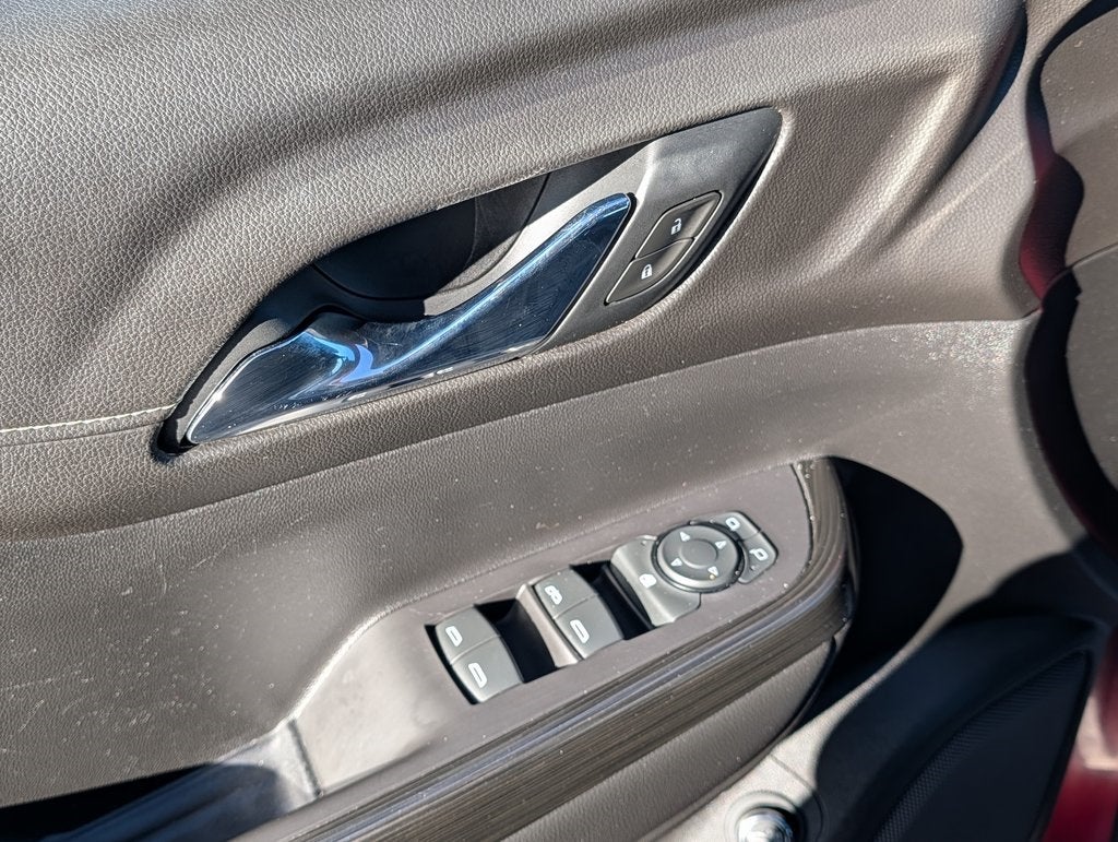 2019 GMC Acadia SLT-1 AWD