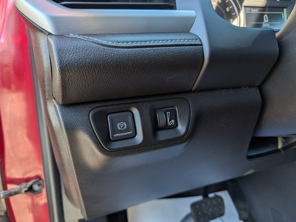 2019 GMC Acadia SLT-1 AWD