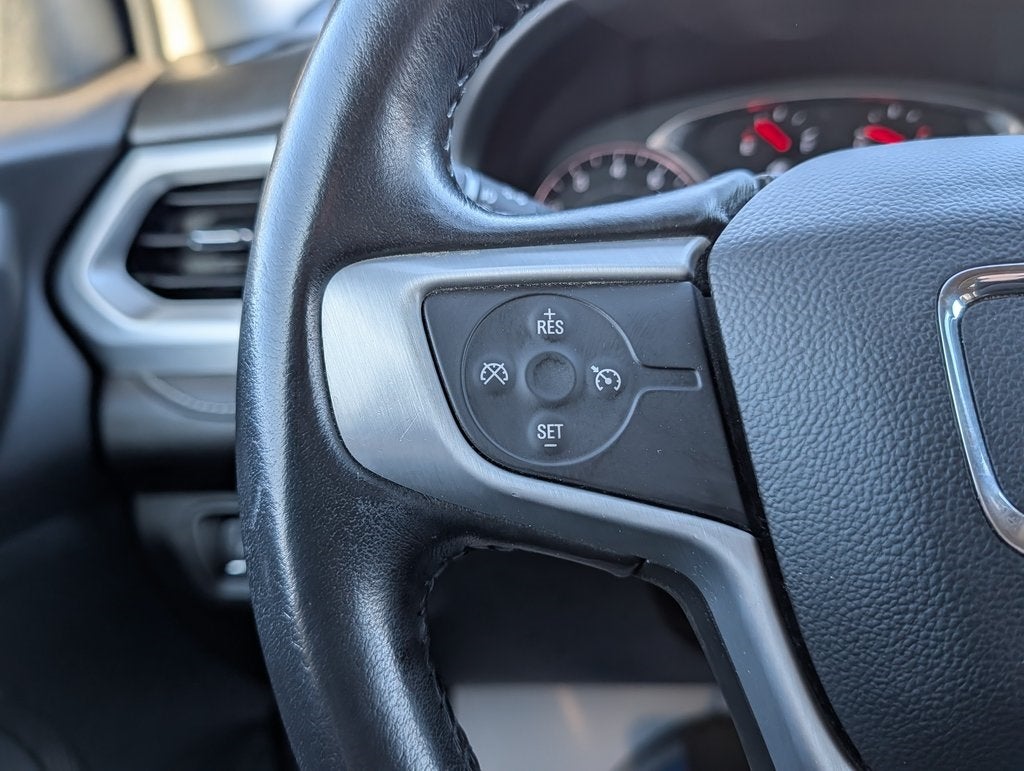 2019 GMC Acadia SLT-1 AWD