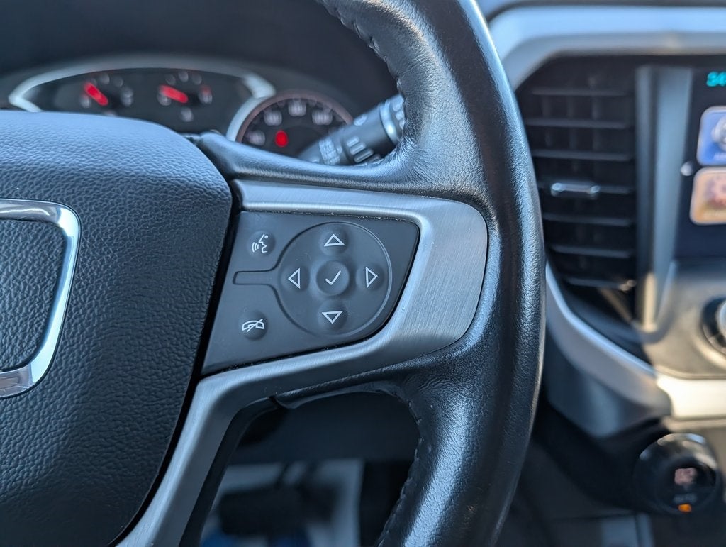 2019 GMC Acadia SLT-1 AWD