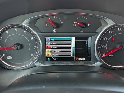 2019 GMC Acadia SLT-1 AWD