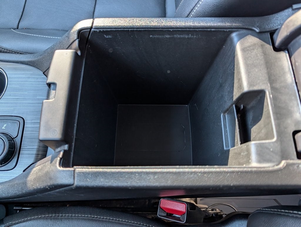 2019 GMC Acadia SLT-1 AWD