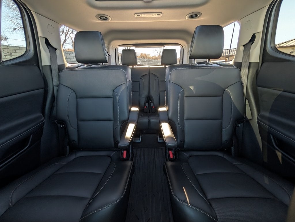 2019 GMC Acadia SLT-1 AWD