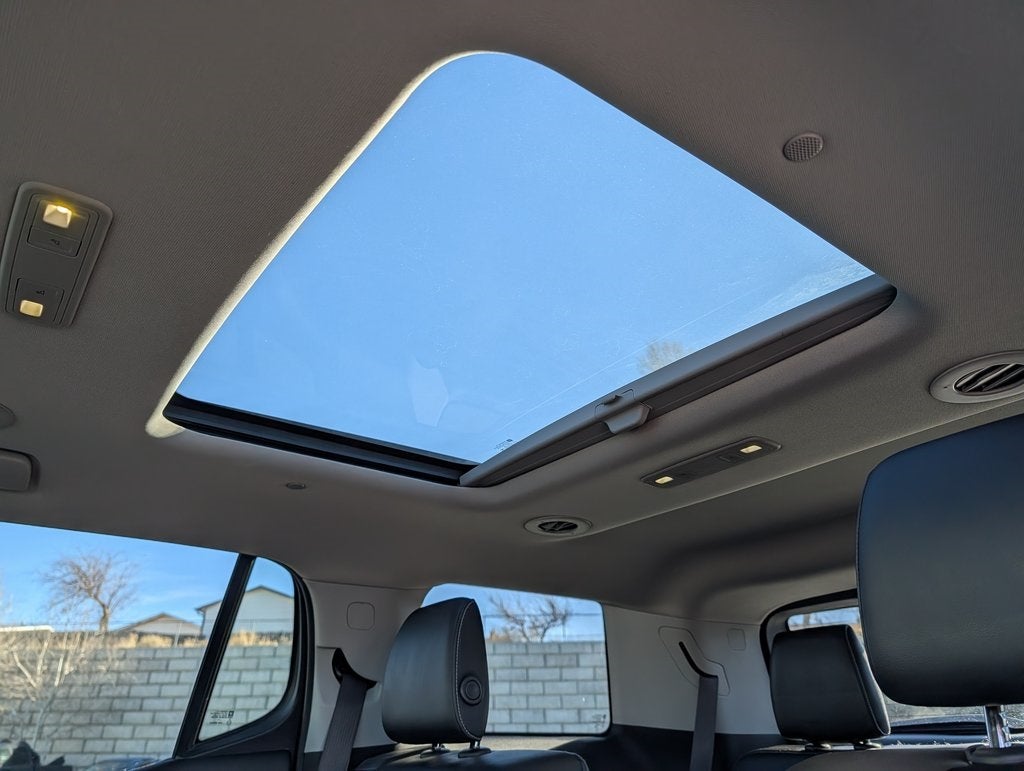 2019 GMC Acadia SLT-1 AWD