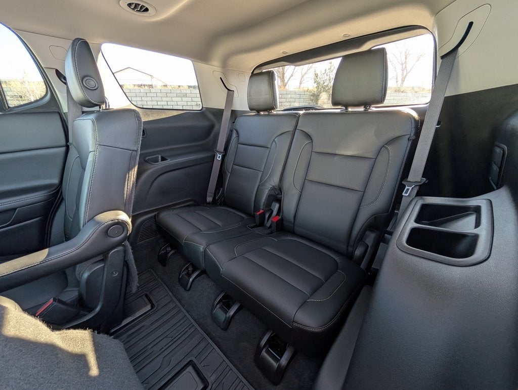 2019 GMC Acadia SLT-1 AWD