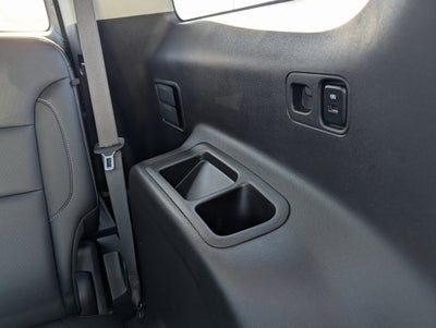 2019 GMC Acadia SLT-1 AWD