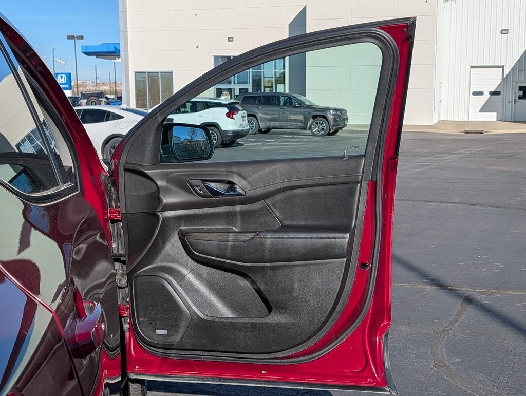 2019 GMC Acadia SLT-1 AWD