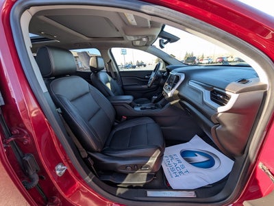 2019 GMC Acadia SLT-1 AWD