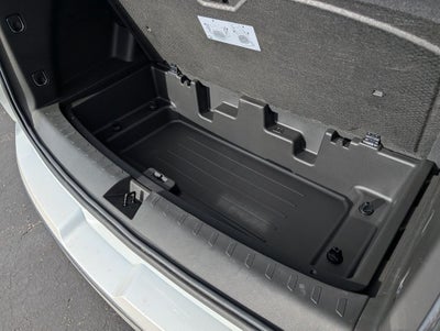 2022 Chevrolet Traverse High Country