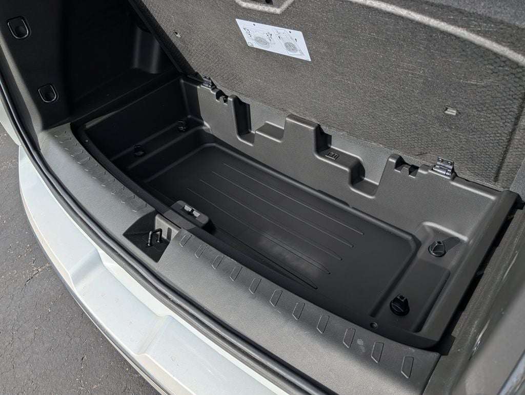 2022 Chevrolet Traverse High Country