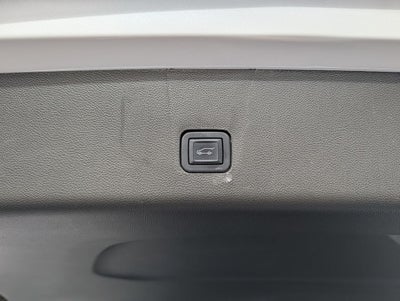 2022 Chevrolet Traverse High Country