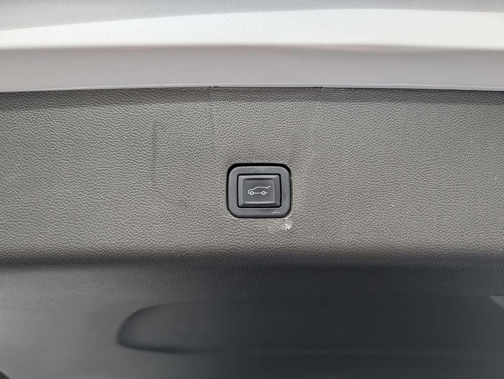 2022 Chevrolet Traverse High Country