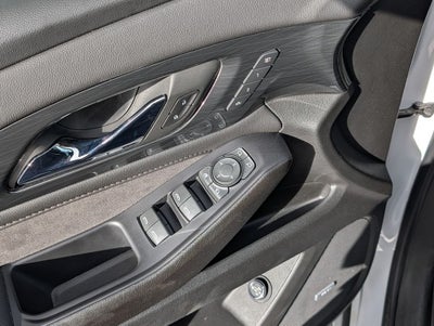 2022 Chevrolet Traverse High Country