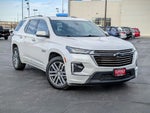 2022 Chevrolet Traverse High Country