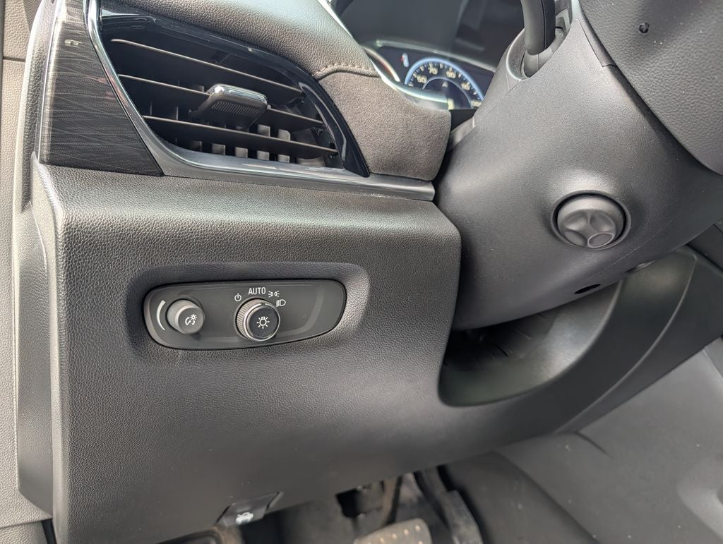 2022 Chevrolet Traverse High Country