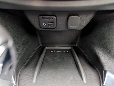 2022 Chevrolet Traverse High Country