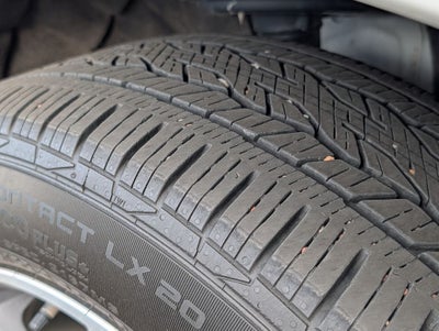 2022 Chevrolet Traverse High Country