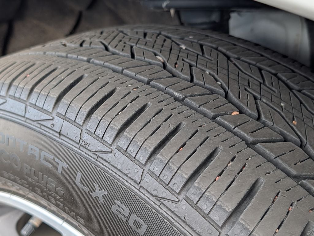 2022 Chevrolet Traverse High Country