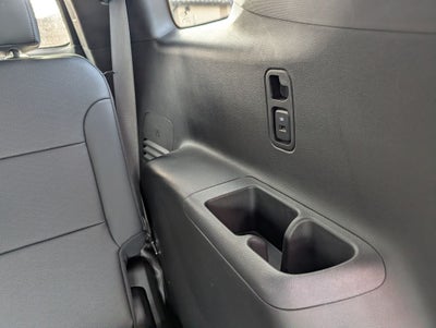 2022 Chevrolet Traverse High Country