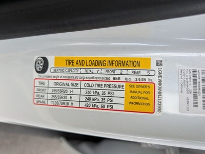 2022 Chevrolet Traverse High Country