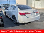 2012 Honda Accord SE 2.4