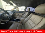 2012 Honda Accord SE 2.4