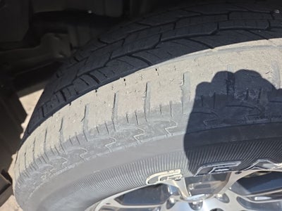 2022 Nissan Titan SV