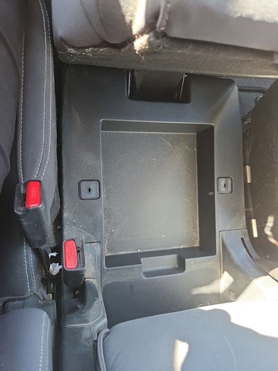 2022 Nissan Titan SV