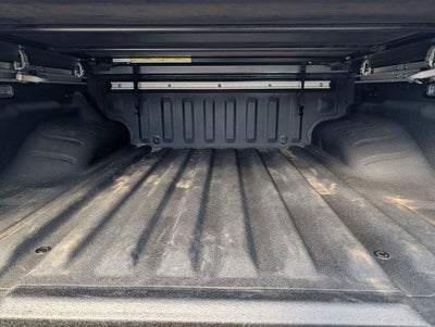 2024 Nissan Frontier SV 4X4